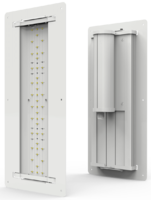 Светодиодный светильник ECOLED-45-90W-10800-D ROOF