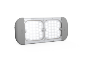 Светодиодный светильник ECOLED-80W-9460-D150-K3 Rif - картинка 1